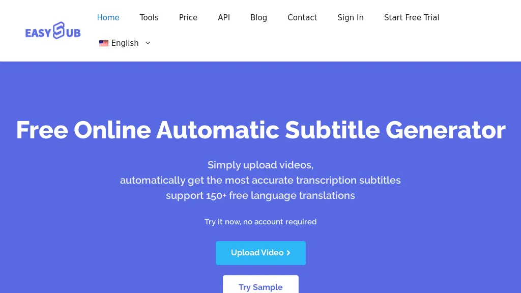 Animaker’s Subtitle Generator Top AI tools