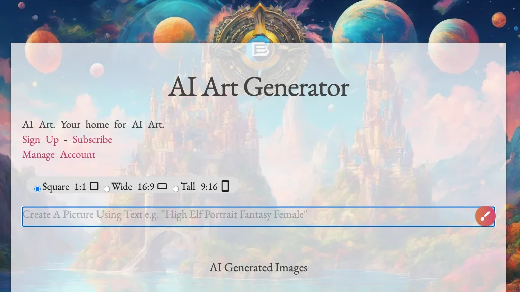 ArtBot Top AI tools
