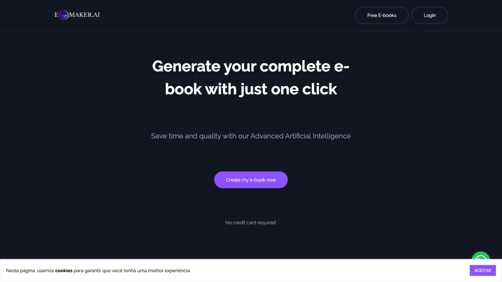 ebookmaker.ai Top AI tools