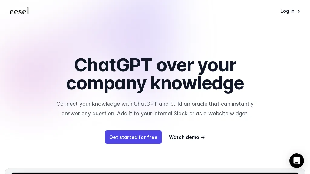 ChatWithPDF Top AI tools