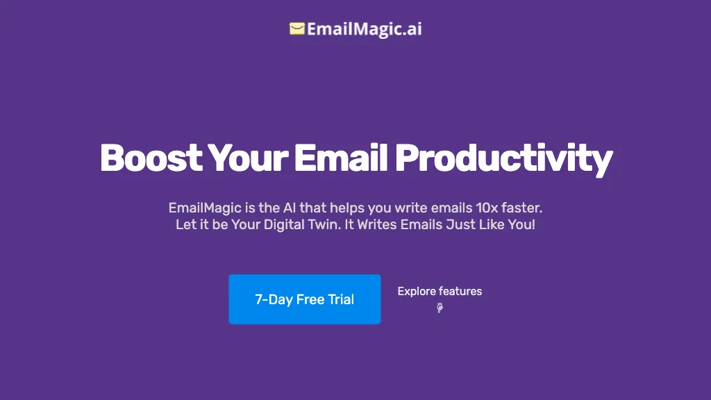 EmailComposer Top AI tools