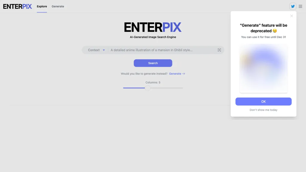 Enterpix Top AI tools