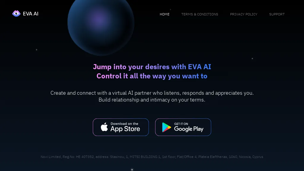 evaapp.ai Top AI tools