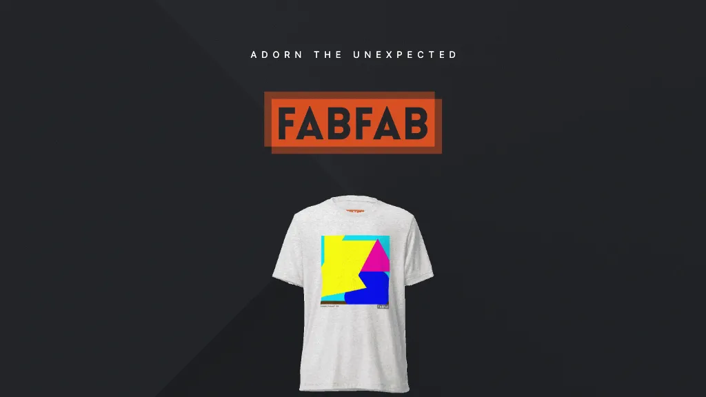 FabFab AI Top AI tools