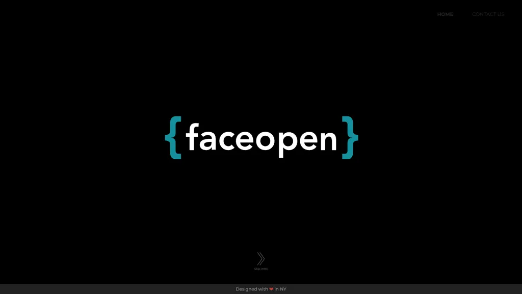 Faceopen Top AI tools