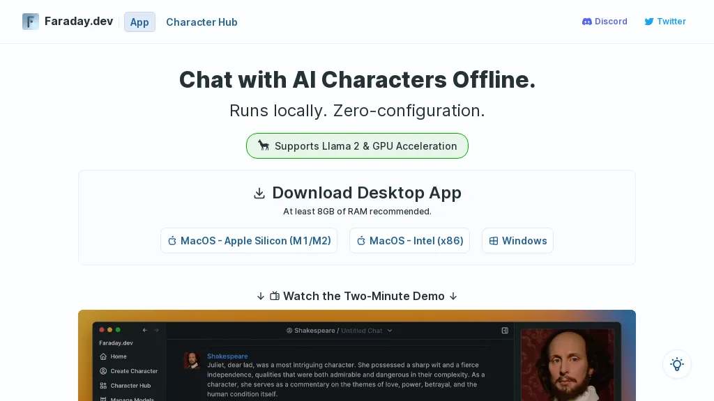 botfriend Top AI tools