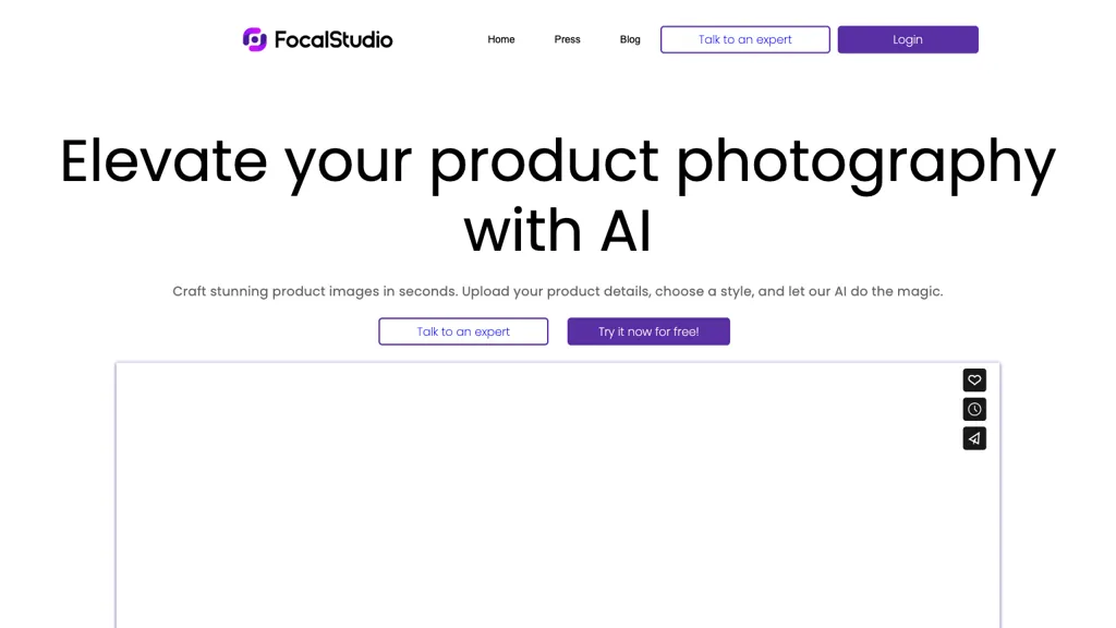 Focal Studio Top AI tools