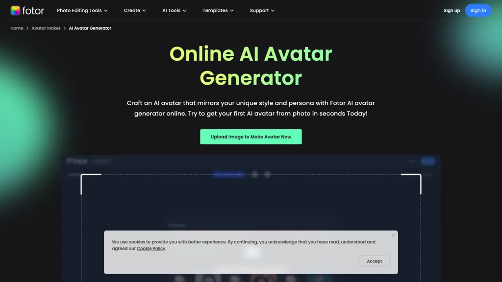 BikinAvatar.com Top AI tools