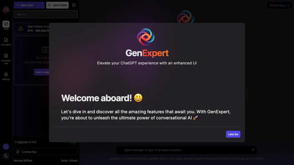 Gen Expert Top AI tools