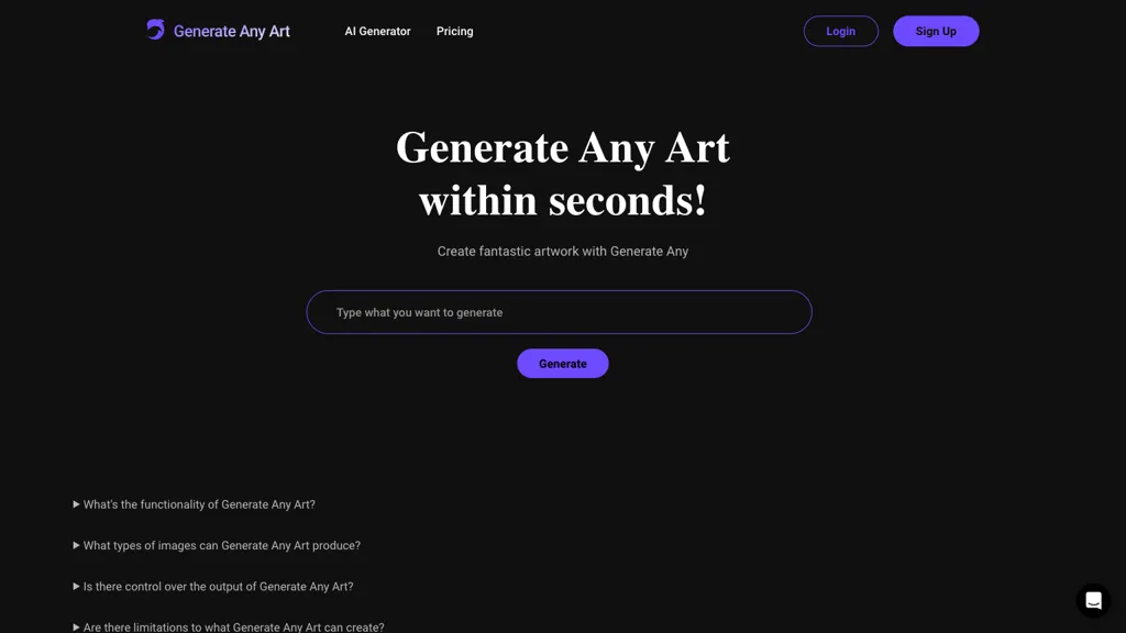Ai Art Generator Top AI tools