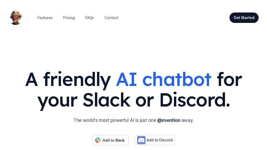 Geppettochat Top AI tools