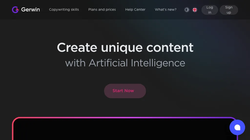 AI-Writer Top AI tools