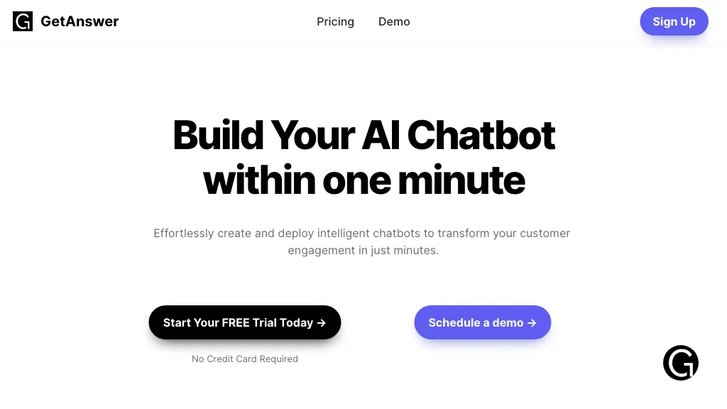 Ask an AI Top AI tools