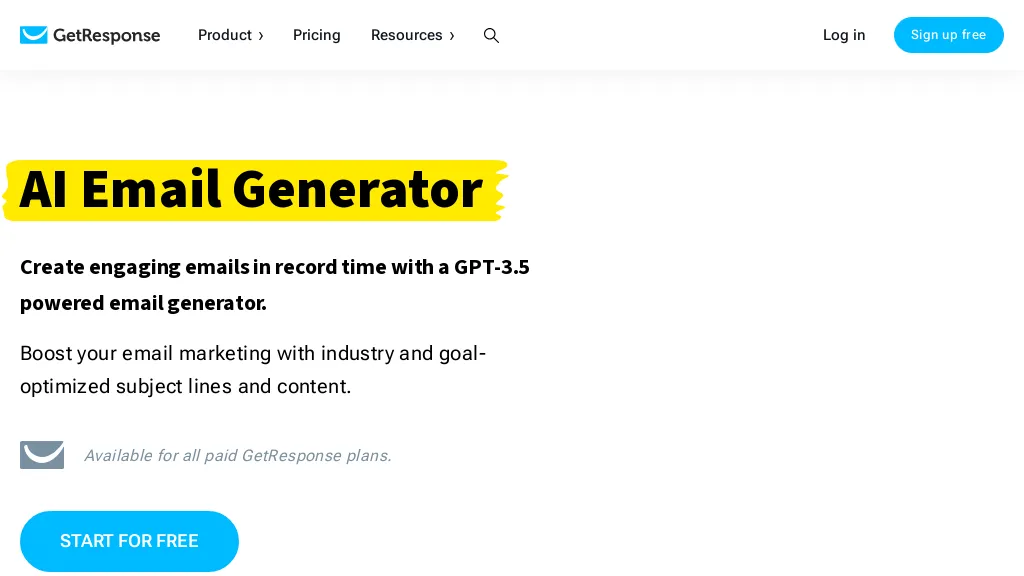 60 Best Ai email response generator AI tools