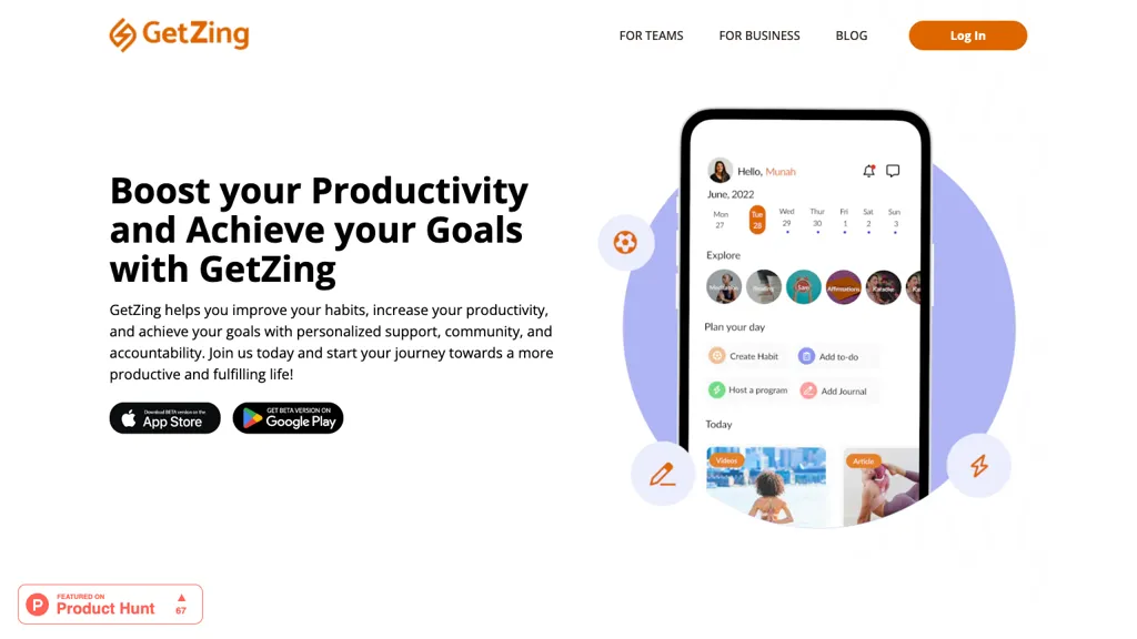 Beedone: The Productivity Game Top AI tools