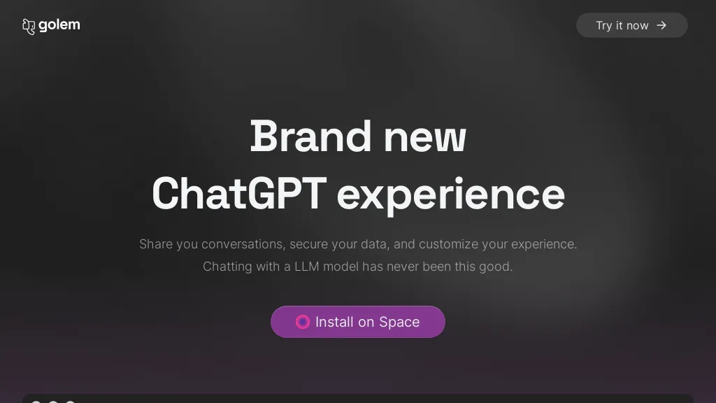 GetChatGPT Top AI tools