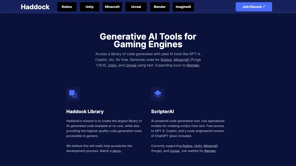AI Collective Top AI tools