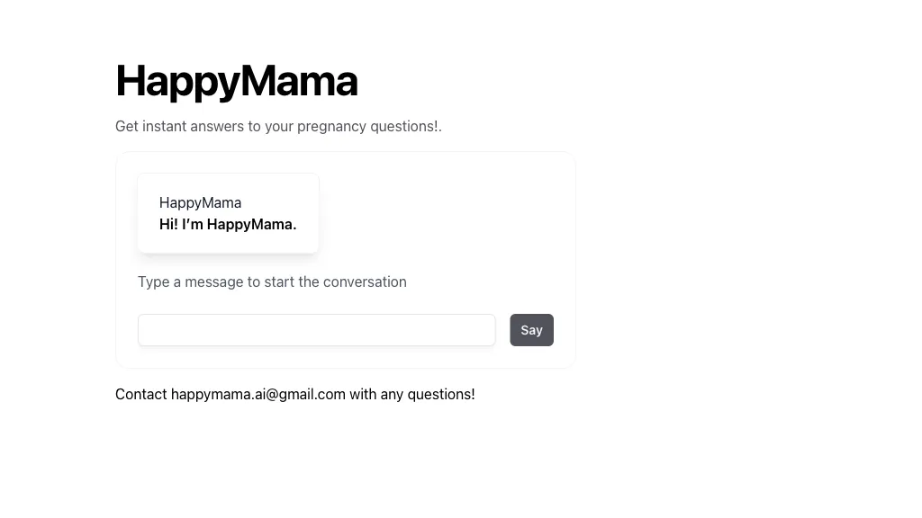 AskMama Top AI tools