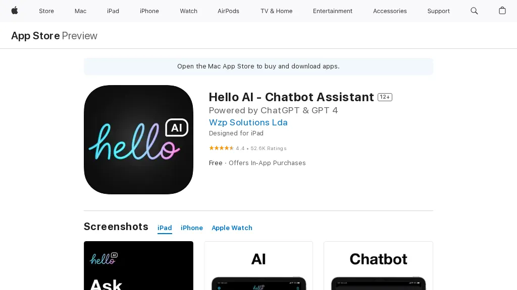 Chatgot Top AI tools