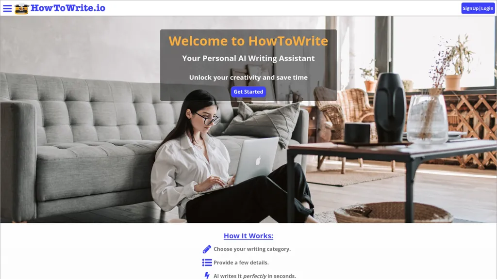 Best Ai Tools For Writing