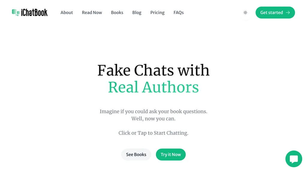 BookAI.chat Top AI tools