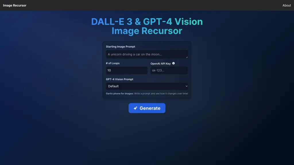Dall-E3 Top AI tools