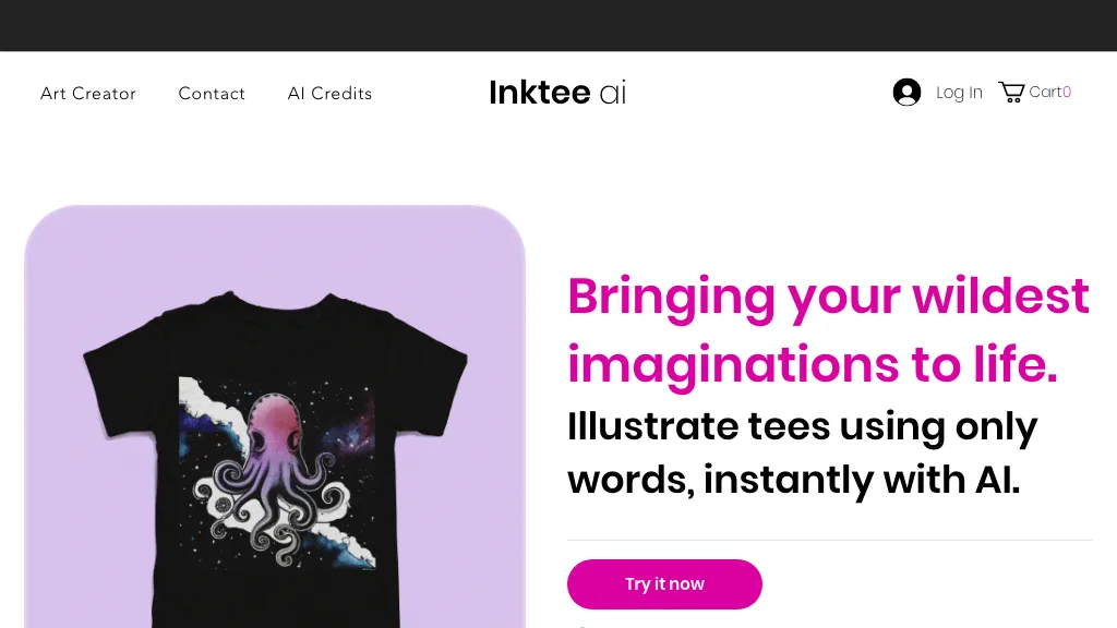 70 Best Customizable t shirt design generator AI tools - 2024