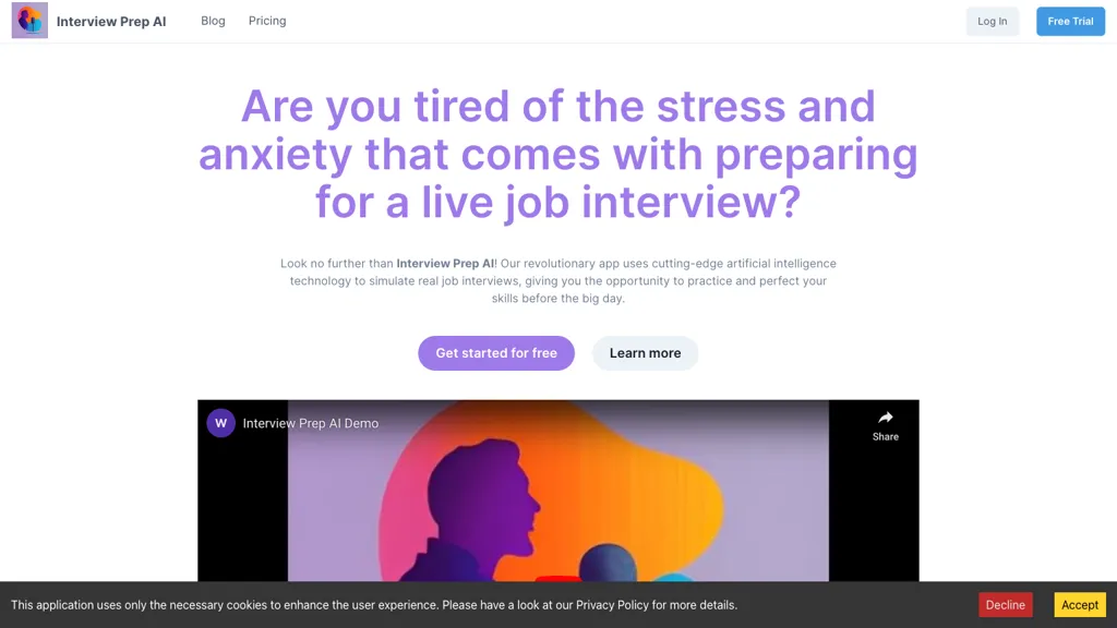 AI Interviewer Top AI tools