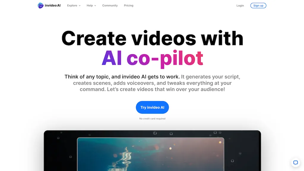 InShot Top AI tools