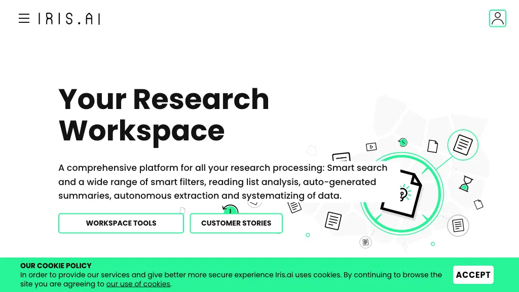 Insightai.dev Top AI tools