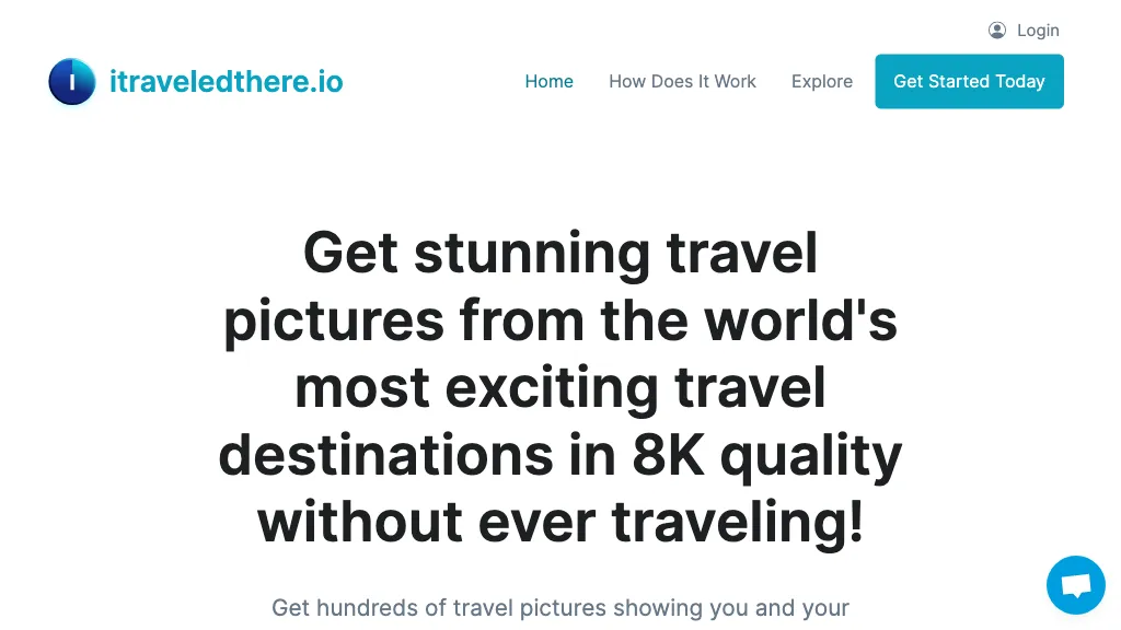 Bettertravel Top AI tools