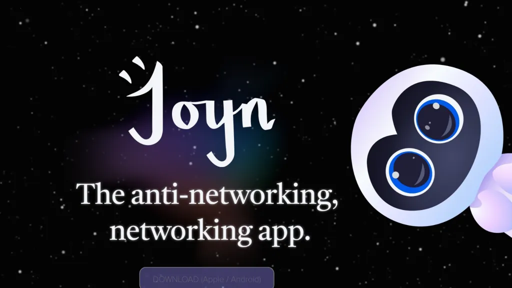 Joyn Chat Top AI tools