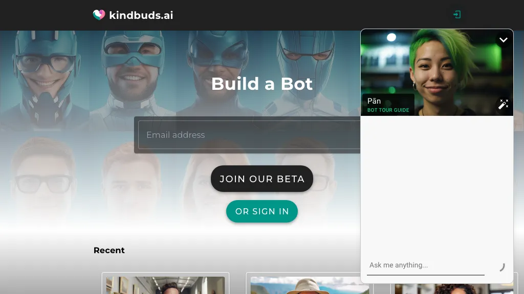 ChatBotKit Top AI tools
