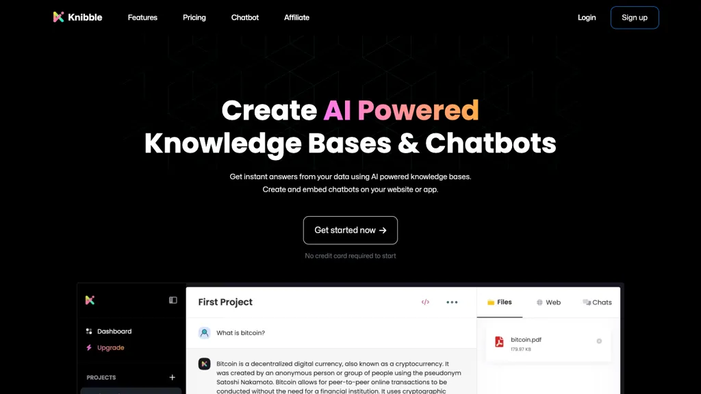 Friendify AI Top AI tools