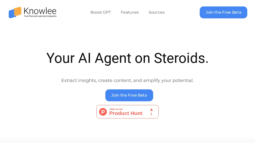 BRAiN Assistant Top AI tools