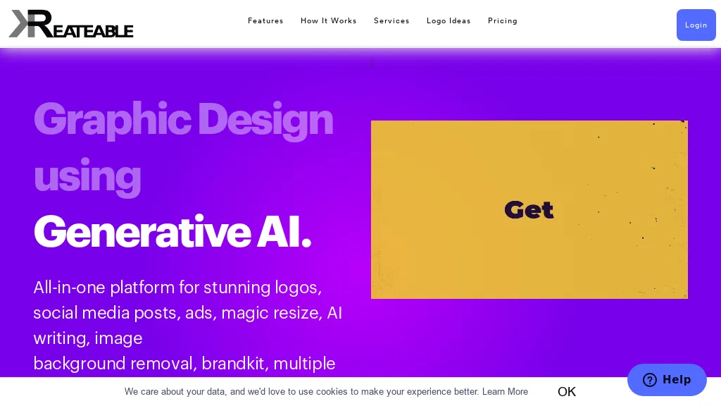 Magic Design™: Free Online AI Design Tool