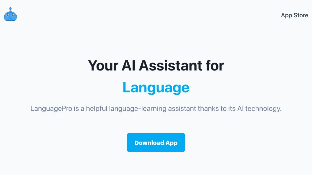 DeepL Translate Top AI tools