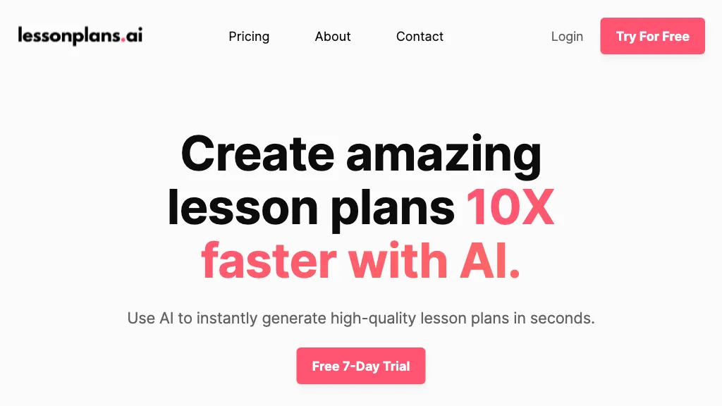 Learnt.ai Top AI tools