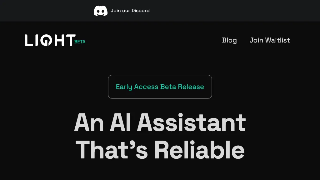 AIAssistant Top AI tools