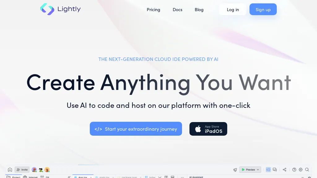 ILLA Cloud 2.0 Top AI tools