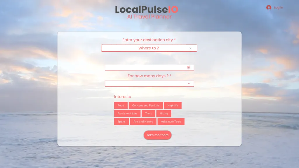 LocalPulseIO Top AI tools