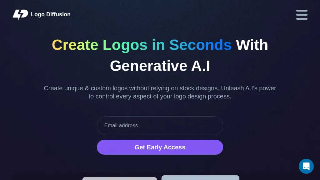 Logo Diffusion Top AI tools