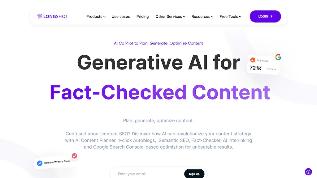 AI-Writer Top AI tools