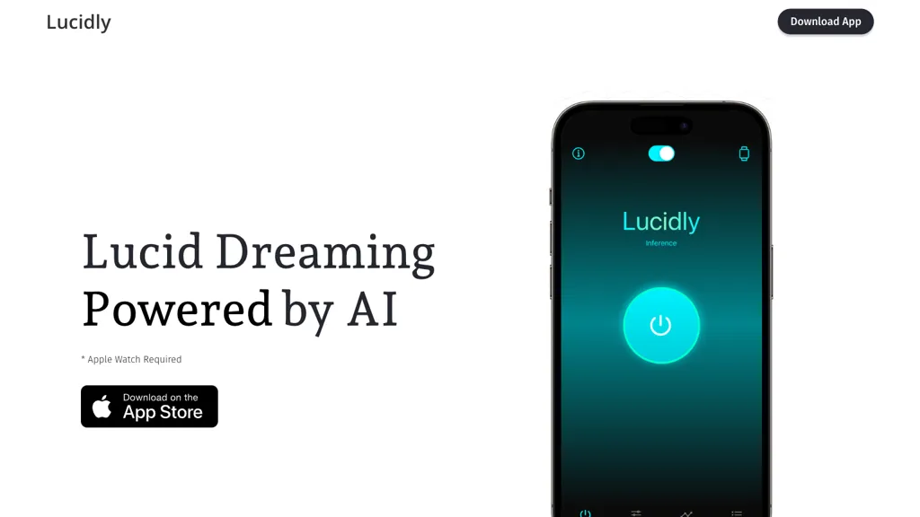 DreamStory Top AI tools