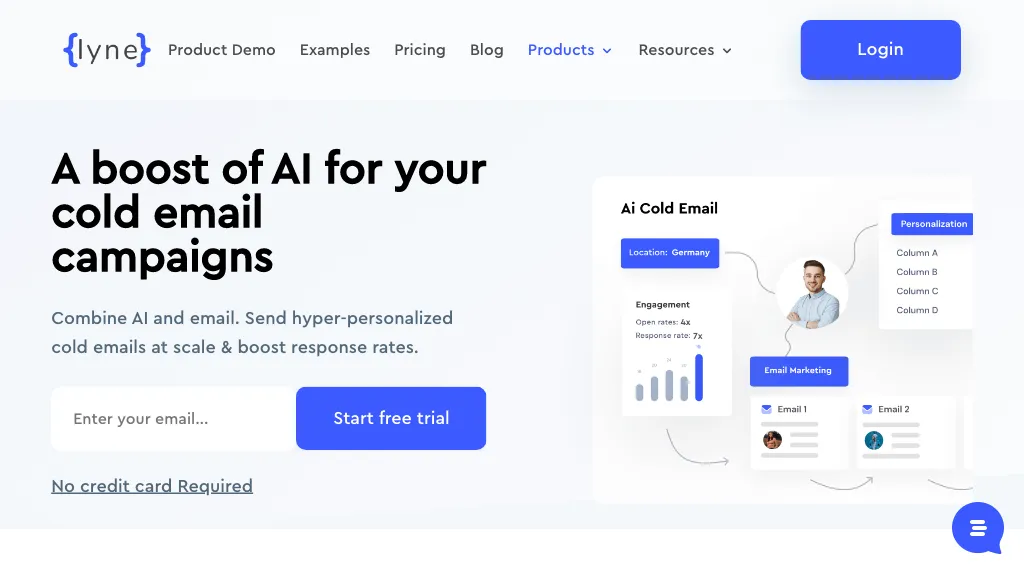 eCold.ai Top AI tools