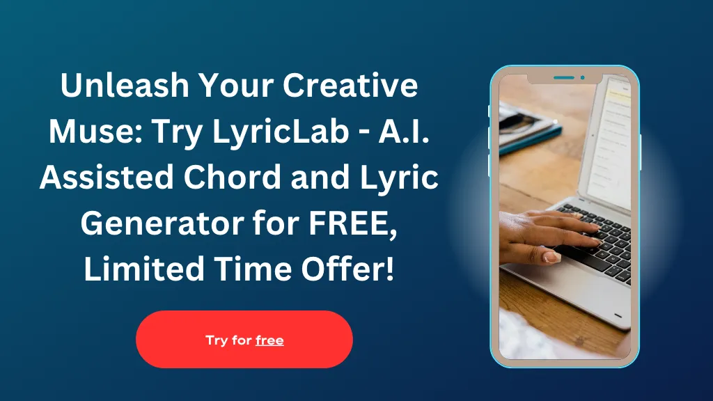 Lyricallabs Top AI tools