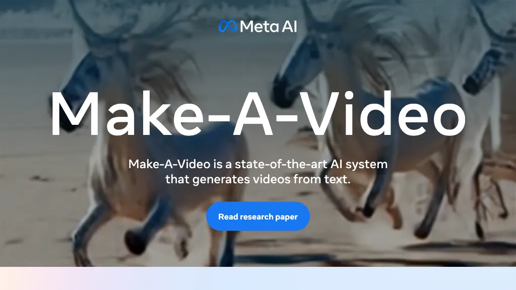 GliaStudio Top AI tools