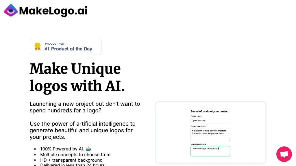 AI LogoBrainstorm Top AI tools