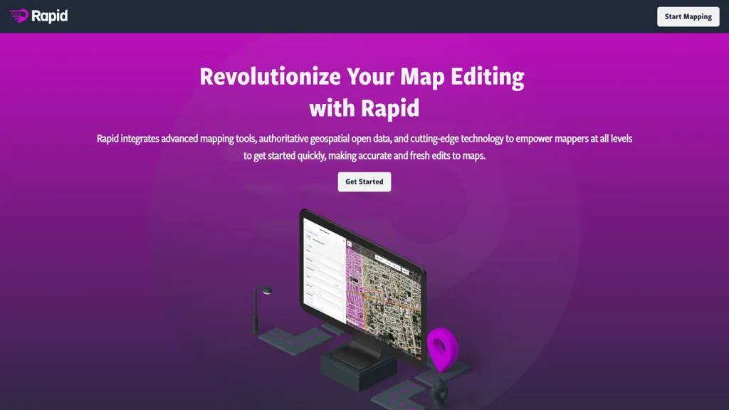 Mapwith.ai Top AI tools