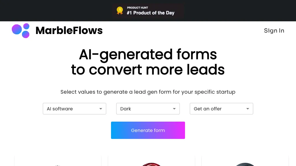 MagicFlow Top AI tools